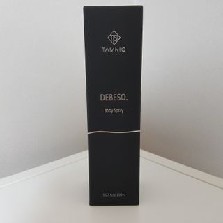 탐니크 바디미스트 디베쏘 150ml — 5점을 준 리뷰어가 2021년 1월 올린 사용 사진
