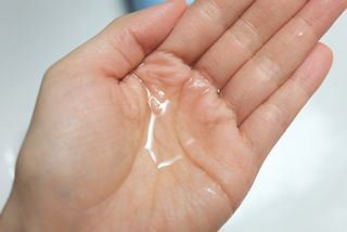 트리마이 안티 헤어로스 올인원 본드 앰플 200ml — 5점을 준 리뷰어가 2023년 2월 올린 사용 사진