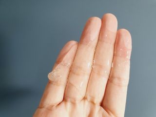 테이크어샤워 구매평)우붓 바디워시 Ubud BODY WASH 250ML — 5점을 준 리뷰어가 2025년 9월 올린 사용 사진