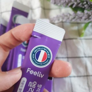 필리브 엘라스틴 더 리프트 — 5점을 준 리뷰어가 2021년 8월 올린 사용 사진