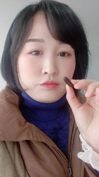 Swisse 스위스 고함량 프로폴리스 2,000mg 210정 — 4.5점을 준 리뷰어가 2021년 12월 올린 사용 사진