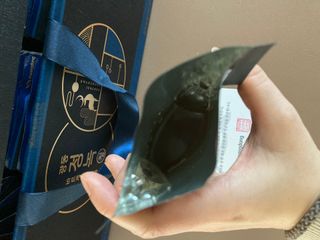 광동생활건강 [광동] 바르게 만든 녹용, 광동정녹청 30포. — 4.5점을 준 리뷰어가 2023년 2월 올린 사용 사진