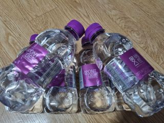 몽베스트 [MONTBEST] 330mL 20병 — 5점을 준 리뷰어가 2021년 10월 올린 사용 사진