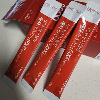 메타아르기닌 GC녹십자웰빙 메타 아르기닌 6000 플러스 오르니틴 — 5점을 준 리뷰어가 2022년 5월 올린 사용 사진