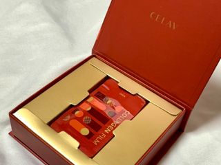 프리마인 귀족의 콜라겐, 92배 흡수율. 럭셔리 프리미엄 셀라브 콜라겐필름 30매 — 5점을 준 리뷰어가 2021년 12월 올린 사용 사진
