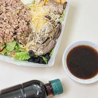 무라벨 바리스타룰스 디카페인 아메리카노 — 5점을 준 리뷰어가 2024년 4월 올린 사용 사진