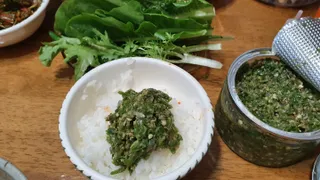 셰프애찬 수제 청양 맵짤이 400g — 5점을 준 리뷰어가 2022년 9월 올린 사용 사진