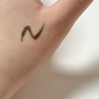 [후르디아] 눈시림없는 올영 립앤아이 리무버 — 5점을 준 리뷰어가 2024년 4월 올린 사용 사진
