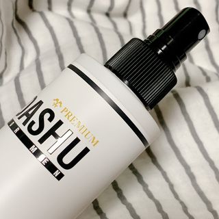 다슈코리아 다슈 포 맨 프리미엄 메가 홀드 슈퍼 스프레이 250ml — 5점을 준 리뷰어가 2021년 4월 올린 사용 사진