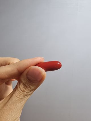 데어베어 [알쓰구원템] 숙취링거 성분을 담은 코드디 10개입 — 5점을 준 리뷰어가 2022년 4월 올린 사용 사진