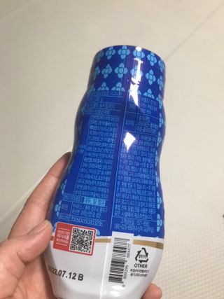 팔도비빔장 시그니처 380g 2개 — 5점을 준 리뷰어가 2022년 1월 올린 사용 사진