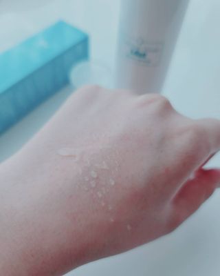 셀바이져 지우개 미스트 피부 보호 입주변 트러블 진정 케어 아기 안개분사 미스트 — 5점을 준 리뷰어가 2021년 3월 올린 사용 사진