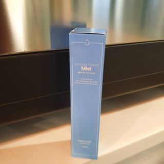셀바이져 지우개 미스트 피부 보호 입주변 트러블 진정 케어 아기 안개분사 미스트 — 5점을 준 리뷰어가 2021년 3월 올린 사용 사진