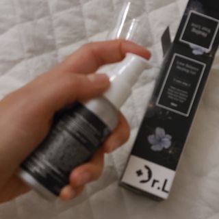 닥터레이디 밸런스 케어 워시 올인원 바디클렌져 여성청결제 — 5점을 준 리뷰어가 2021년 9월 올린 사용 사진