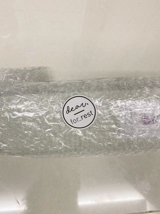디어포레스트 쁘띠 플라워 디퓨저 시리즈 — 5점을 준 리뷰어가 2022년 7월 올린 사용 사진