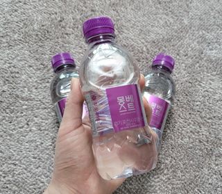 몽베스트 [MONTBEST] 330mL 20병 — 5점을 준 리뷰어가 2021년 10월 올린 사용 사진