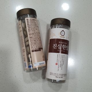 올바이오 천연 재료로 만든 고체 육수 진심한알 — 5점을 준 리뷰어가 2022년 8월 올린 사용 사진