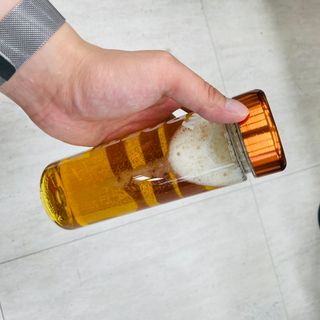 메타아르기닌 GC녹십자웰빙 메타 아르기닌 6000 플러스 오르니틴 — 5점을 준 리뷰어가 2022년 5월 올린 사용 사진
