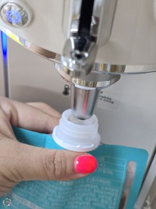 달달슬림쉐이크 [블로그]달달슬림 맛있는 단백질 쉐이크 파우치 다이어트 식사대용 프로틴 파우더 보충제 — 5점을 준 리뷰어가 2025년 8월 올린 사용 사진