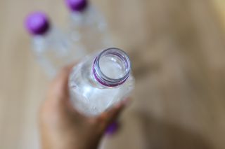 몽베스트 [MONTBEST]위드어스 500mL 20병 — 4.5점을 준 리뷰어가 2022년 6월 올린 사용 사진