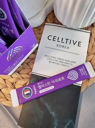 필리브 엘라스틴 더 리프트 — 5점을 준 리뷰어가 2021년 9월 올린 사용 사진
