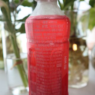 비케어드 생기레드에너지 이오틴 340ml 5개입 — 5점을 준 리뷰어가 2021년 7월 올린 사용 사진