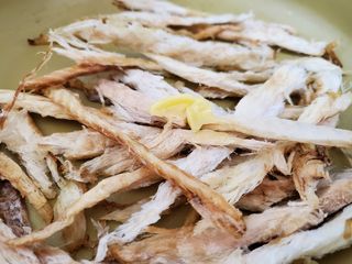 [오늘바스켓] 용대리 손질하늘태 130g — 5점을 준 리뷰어가 2021년 5월 올린 사용 사진