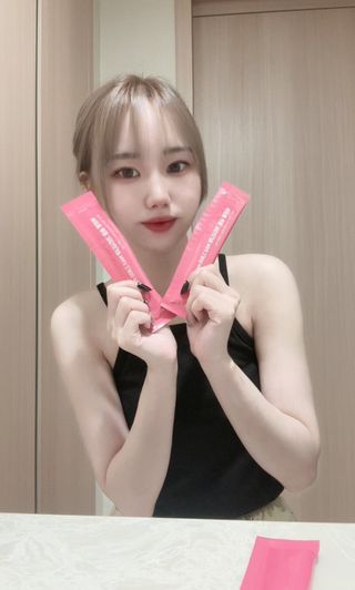 MF[뷰트리] 부르릉 슬림 가르시니아 MAX 2,800mg — 5점을 준 리뷰어가 2023년 9월 올린 사용 사진