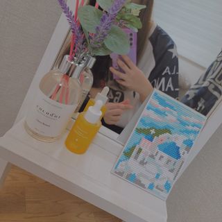 체르엠 스템앤셀 비타민 브라이트닝 에센스 30ml 1개 — 5점을 준 리뷰어가 2021년 11월 올린 사용 사진