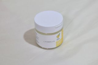 랑벨 비타 에너지 잡티 앰플 패드 65매 (투명하고 밝은 얼굴 광채패드) — 5점을 준 리뷰어가 2022년 5월 올린 사용 사진
