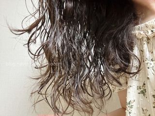 나노힐 프로테인 헤어 힐러 200ml — 5점을 준 리뷰어가 2023년 6월 올린 사용 사진