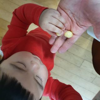아비삭라이스볼 3종 /딸기,후르츠,단호박 — 4.5점을 준 리뷰어가 2021년 3월 올린 사용 사진