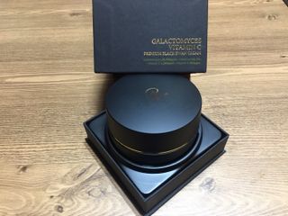 오투에니원 갈락토미세스 비타민 C 프리미엄 블랙스완 크림 50g — 5점을 준 리뷰어가 2023년 1월 올린 사용 사진