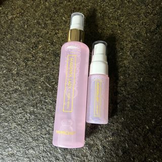 멈칫(MUMCHIT) 멈칫 마젠타레이디 기획 set — 5점을 준 리뷰어가 2022년 4월 올린 사용 사진