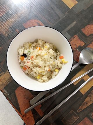 (주)마니커 마니커 닭고기 덧살구이 2종(올리브소금&핫칠리) [냉동 500g] — 5점을 준 리뷰어가 2022년 12월 올린 사용 사진