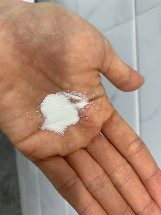 프리타임1 프리타임 파파야 엔자임 워시, 파우더 페이스 폼 클렌저 — 5점을 준 리뷰어가 2023년 3월 올린 사용 사진