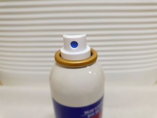 달리프 글램 샤이닝 스프레이 150ml — 5점을 준 리뷰어가 2021년 1월 올린 사용 사진