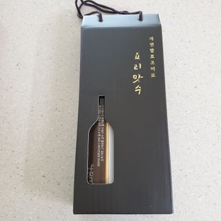 천연 요리 에센스요리맛수 930g 2개 SET — 5점을 준 리뷰어가 2021년 4월 올린 사용 사진