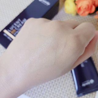 아이앤립 / EYENLIP 아이앤립 루센트 비비크림 2 Color — 5점을 준 리뷰어가 2021년 6월 올린 사용 사진
