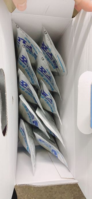 자연에온 마시는 프로틴 고함량 균형단백질 음료 포스틴 125ml 10개입 1BOX — 5점을 준 리뷰어가 2021년 5월 올린 사용 사진