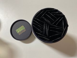 프리마인 자체 기업부설 연구소에서 찾아낸 건강한 수면의 비밀.  슬립토 플러스 30포 — 5점을 준 리뷰어가 2021년 10월 올린 사용 사진