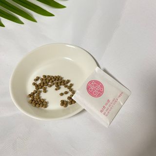 예진약방 그날을 위한 맞춤형 한방 건강식품 (4종) — 5점을 준 리뷰어가 2022년 7월 올린 사용 사진