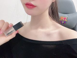 [라끄본] 립 세럼 - 트릿츠 립세럼 — 5점을 준 리뷰어가 2021년 2월 올린 사용 사진