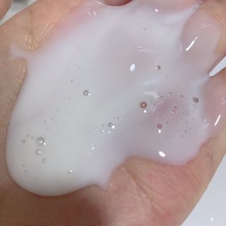유메이 웰니스 샴푸 500ml — 4.5점을 준 리뷰어가 2022년 1월 올린 사용 사진