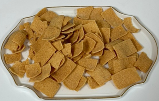 맛있게 채우는 단백질 12g, 닥터유 단백질칩 — 5점을 준 리뷰어가 2023년 12월 올린 사용 사진