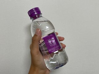 몽베스트 [MONTBEST] 330mL 20병 — 4.5점을 준 리뷰어가 2023년 12월 올린 사용 사진