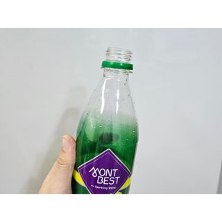 몽베스트 Montbest with Sparkling water Lemon OR Lime 20병(랜덤) — 5점을 준 리뷰어가 2023년 2월 올린 사용 사진