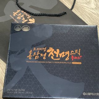 서울약사신협 약사신협_천명플러스스틱_10mlx30포 — 5점을 준 리뷰어가 2021년 5월 올린 사용 사진