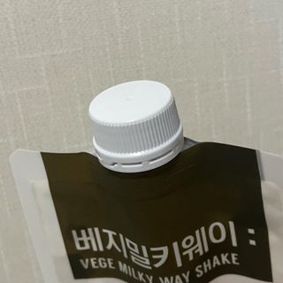 클린24시간 베지밀키웨이 감자 쉐이크 1세트 (5개) — 4점을 준 리뷰어가 2022년 11월 올린 사용 사진