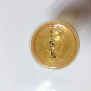 바이오오일 [바이오-오일] 스킨케어 오일 내추럴 60ml — 5점을 준 리뷰어가 2021년 6월 올린 사용 사진